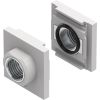 Port Blocks, G3/4, Size 6, Kit (2x) Blocks / Seals
