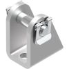 Clevis Foot