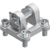 Swivel Flange