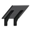 Extension Kit 135&deg;, 880x440mm, Extrusions