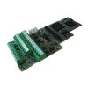 Expansion Module-Encoder: Vector control, Orientation control, Encoder feedback control, Position Control