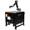 Cobot, 30kg Payload, 1300mm Reach, Controls Package, Teach Pendant (STD), Modular Base w/ Lift and Wheels