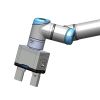 EasyTend Gripper Kit, Schunk EGK25 (1x), ISO50 Mounting, Toolport Cable, Compatible with UR3/UR5, Schunk CAP