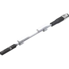 Sensor, Magnetic, for T-Slot, 24VDC Reed Contact, M8 3-pin plug on 0.3 M cable