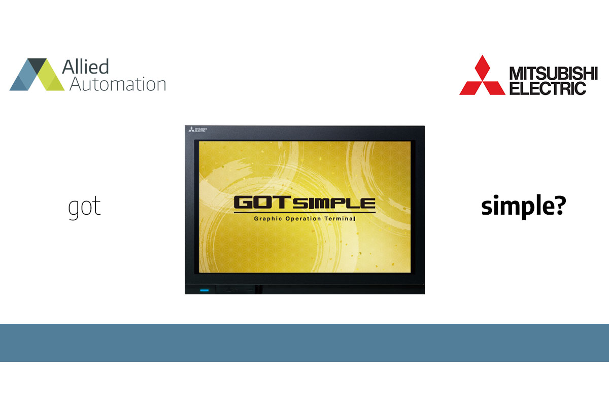 Got Simple?