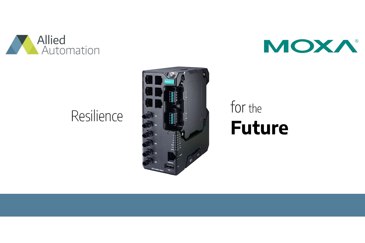 Resilience For The Future