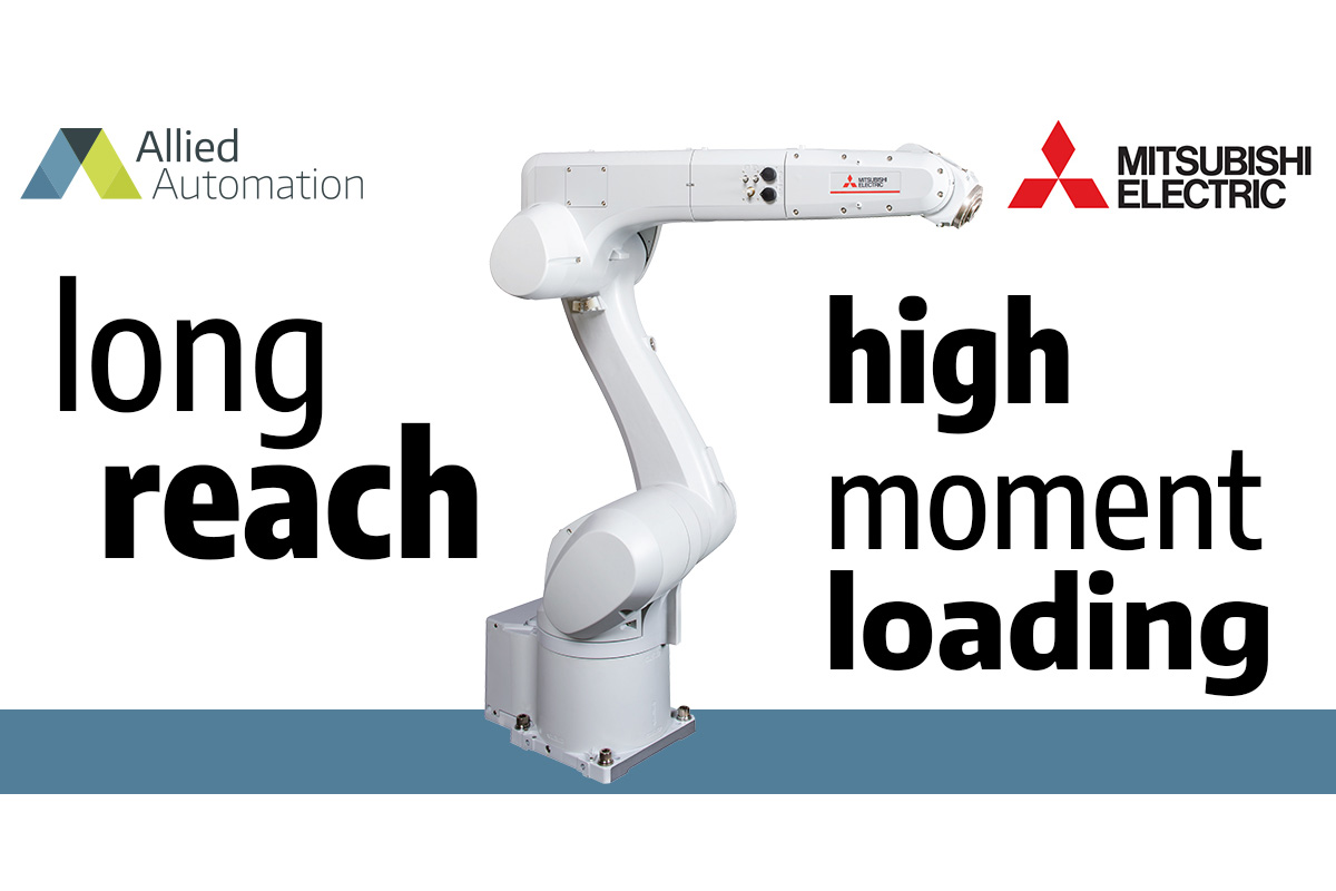 Mitsubishi Electric Robot