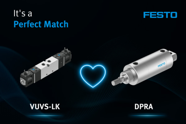 The Perfect Match: Valves and Actuators