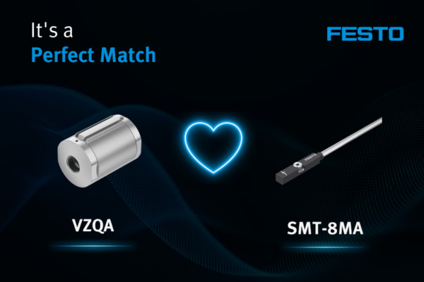 The Perfect Match: Pinch Valves and Sensors