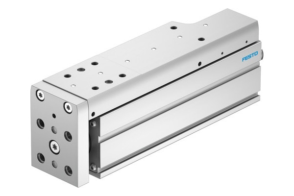 Festo EGSC: Compact and Precise