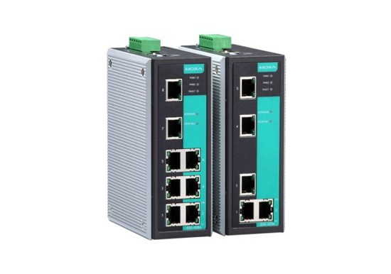 Managed-Ethernet-IP