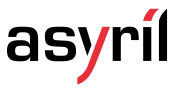 asyril logo