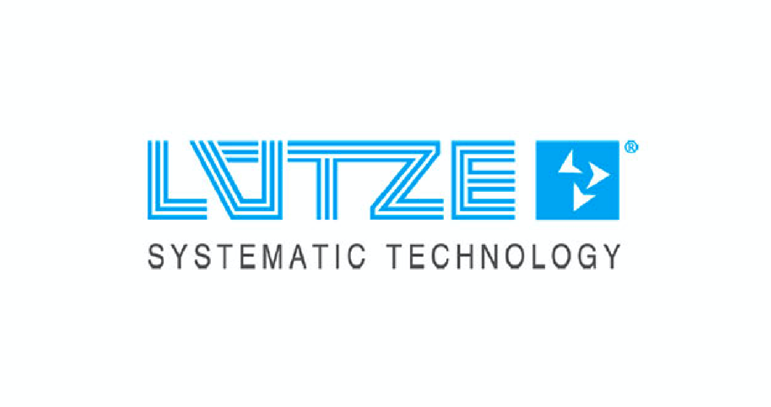 Lutze logo