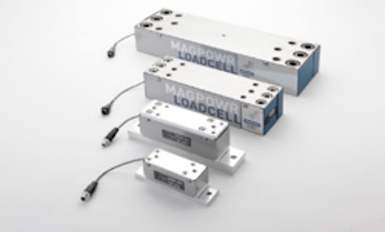 TS Load Cell
