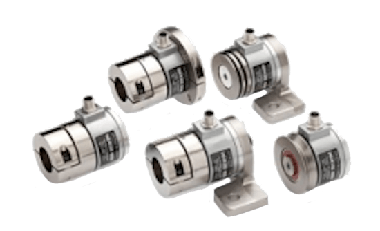 magpowr loadcell