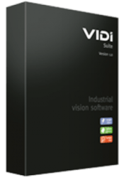 ViDi Vision System