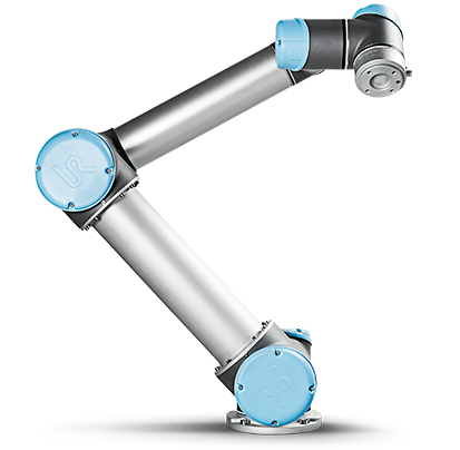 UR5 Robot Highly Flexible Robot Arm