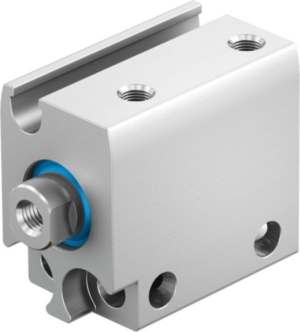 The Double-Acting ADN-S, Compact Cylinder, from Festo