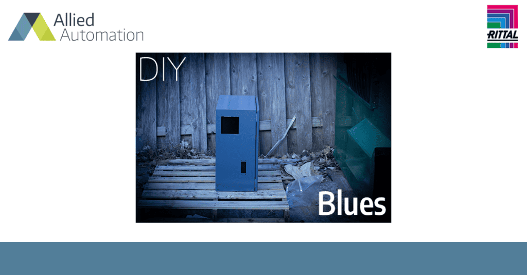 DIY Blues